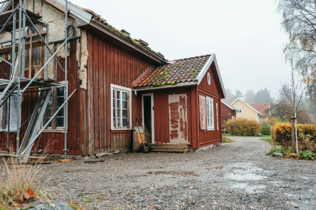 till ggsisolering i sund trosa kommun f l gre energikostnader och ett sk nare inomhusklimat